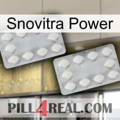 Snovitra Power 17